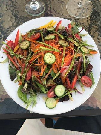 DeNuccio's on Isla Mujeres MX